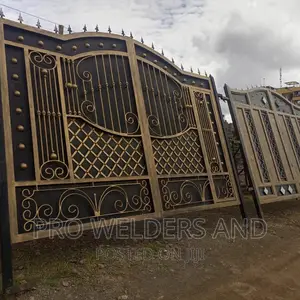 Gates Available