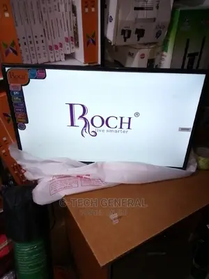 Roch 32 Inches Digital Tv.