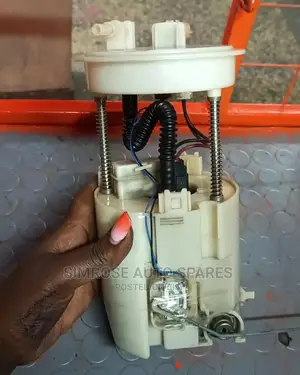 Nissan Juke New Model Fuel Pump.