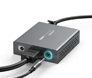UGREEN HDMI 2.0 Ethernet Extender With Audio Separation 