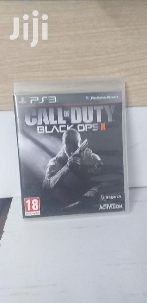 Call Of Duty Black Ops 2