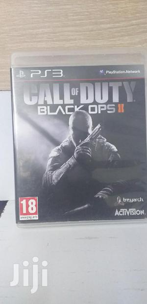Call Of Duty Black Ops 2