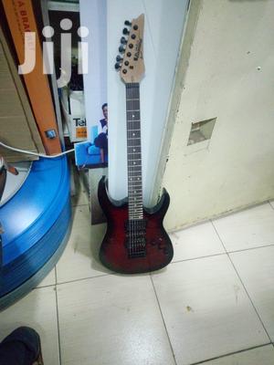 Electric Guitar ( Lead,Solo)
