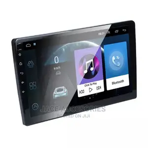 Car Android Radio 10 Inch