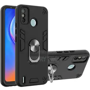Generic Ringcase Tecno Spark 6 Go