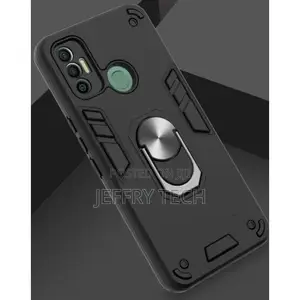 Generic Heavy Duty Case Tecno Camon 18i