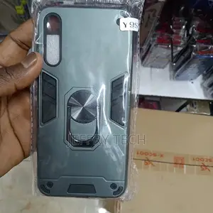 Huawei Y9s / Honor 9 2 in 1 Armour Series PC + TPU Protectiv