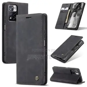 Xiaomi Redmi Note 11 Pro 5G / Redmi Note 11 Pro+ 5G Caseme 0