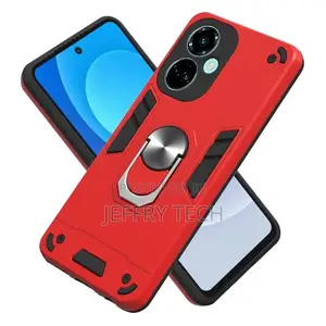 Tecno Camon 19/Camon 19 Pro 5G 2 in 1 Armour Series PC + TPU