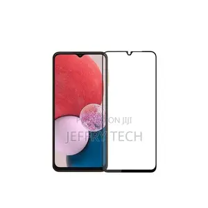 Samsung Galaxy A13 4G MOFI 9H 2.5D Full Screen Tempered Glas