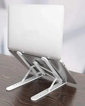 Laptop Tablet Stand PVC Material Very Durable and Antislip