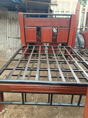 Bed Size 5by6