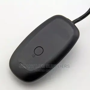 PC Wireless Gaming Receiver for XBOX360 Controller