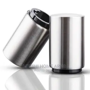 Bottle Opener - Magnetic