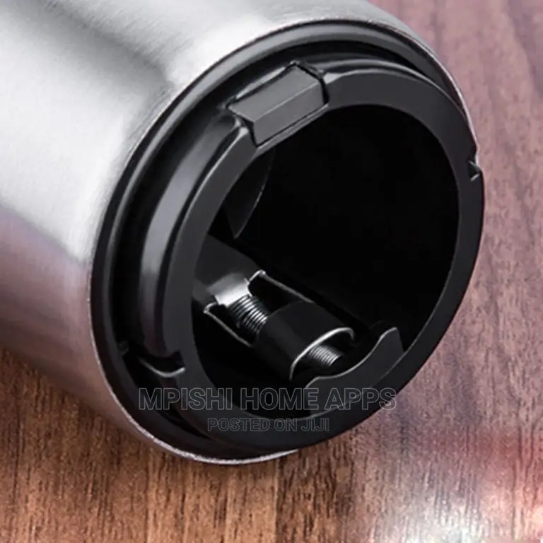 Bottle Opener - Magnetic