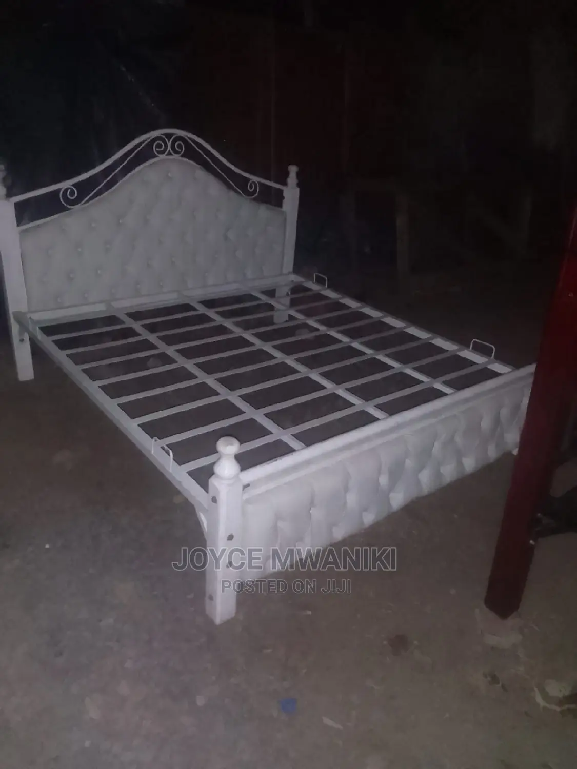 Bed Size 5by6