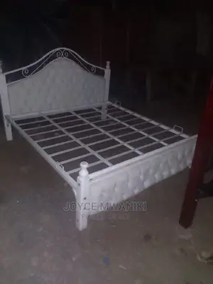 Bed Size 5by6