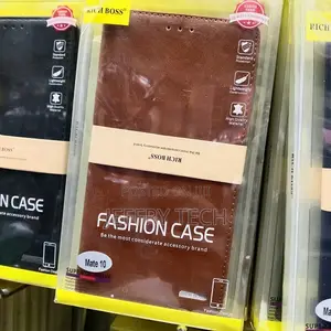 Flip Huawei Mate 10 Richboss