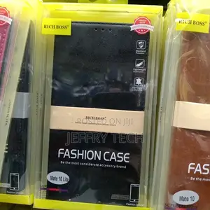 Huawei Mate 10 Lite Flip Cover Case