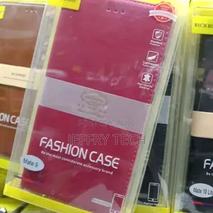 Huawei Mate9 Case Flip Cover