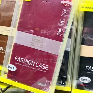 Huawei Mate9 Case Flip Cover