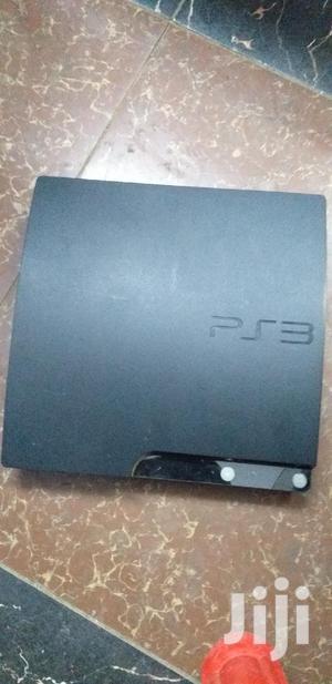 Playstation 3 Chipping