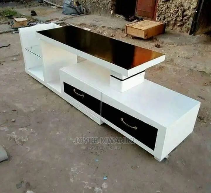 Tv Stand Unique Design