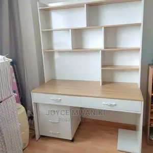 Book Shelves