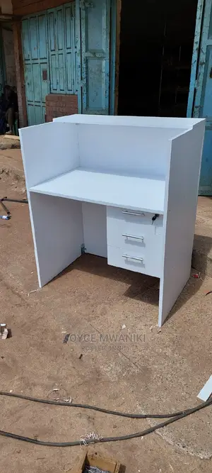 Reception Table 1.2