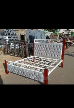 Bed Size 5by6