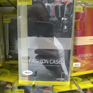 Nokia 5.3 Phone Case, Cover, Flip Book,