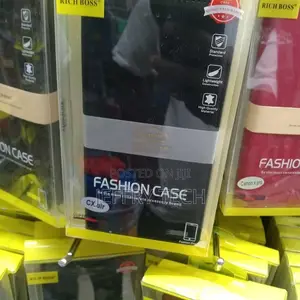 Tecno Camon Cx Air Cxair 5.5" Case Flip Case