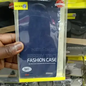 Tecno Spark 8 Flip Case