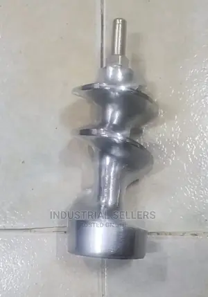 Meat Mincer Shaft and Spares