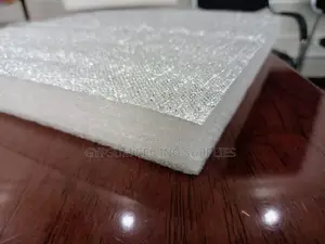 GCS Roof Insulation 25mm Single Side Foil 2mx1m