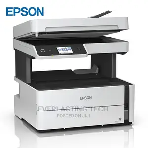 Epson M3180 Ink Tank Printer