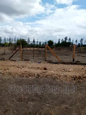 Kamulu Plots for Sale With Title
