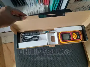 The Temperature Unit Can Switch Between Celsius Degree and F