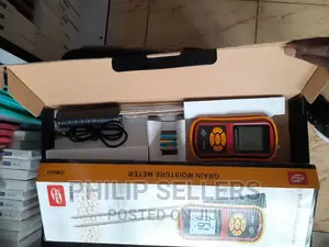 Product Name: Grain Moisture Tester