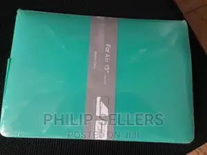 Macbook Pro M1 (13 Inch) Protective Cover