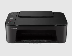 Canon Ts3440 Printer