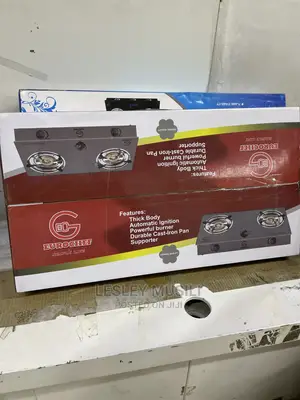 Eurochef 2 Cooker