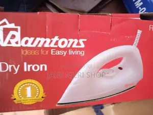 Offer Dry Iron Box