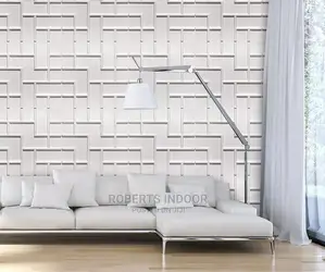 Classic Brick Wall Panel