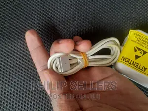 60w Magsafe 2 Power Adapter (T-Type)