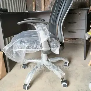 Executive Office Leather Chair