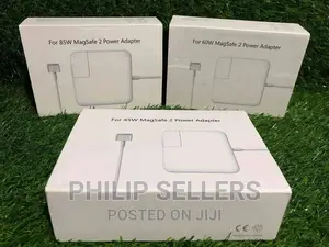 29W USB-C Power Adapter