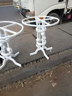 Stand for Restaurant Table