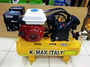 K Max Air Compressor 50lts