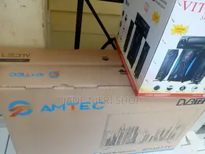 Amtec 40 Inches